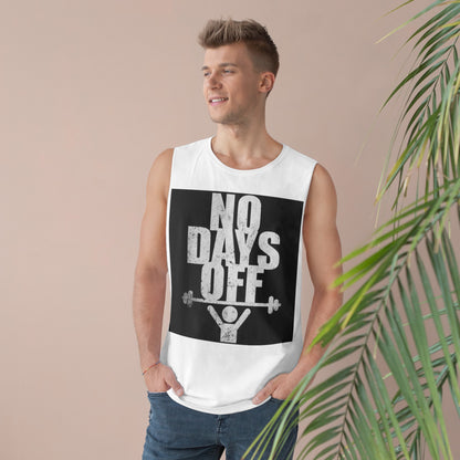 Unisex Barnard Tank