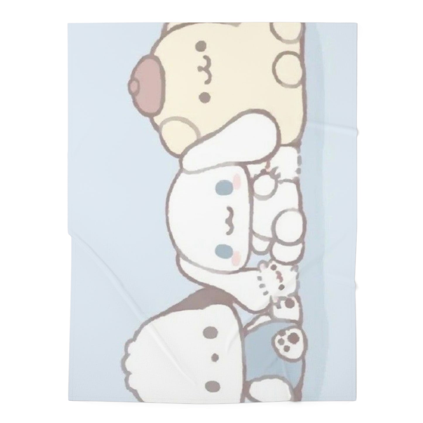 Baby SWADDLE Blanket