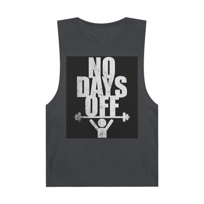 Unisex Barnard Tank