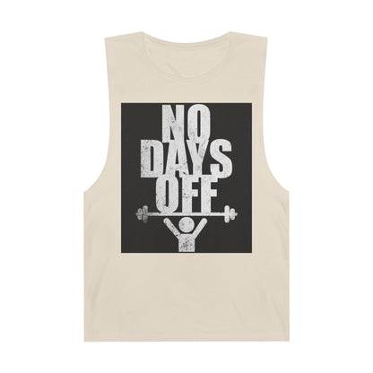 Unisex Barnard Tank