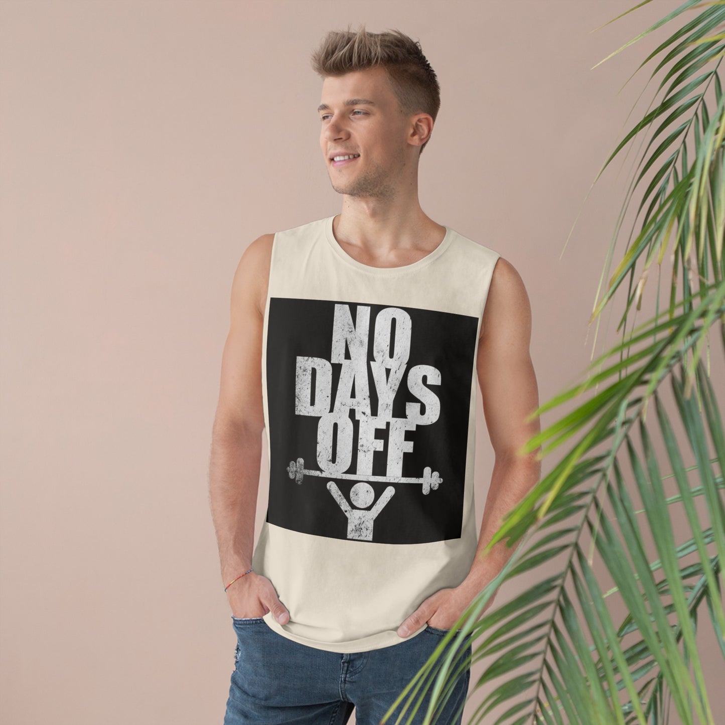 Unisex Barnard Tank