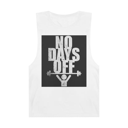 Unisex Barnard Tank