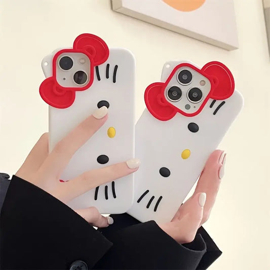 Cute HK iphone 14 Pro Max OR iphone 14 Pro Case