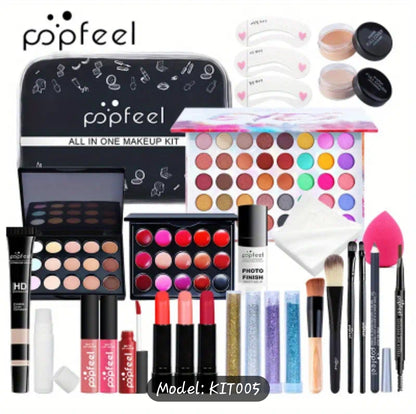 Makeup Kit