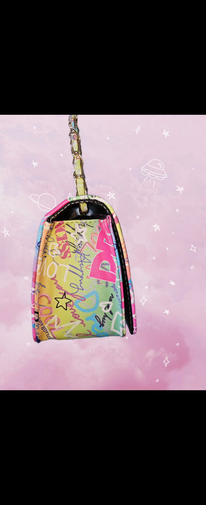 Princess Love Purse